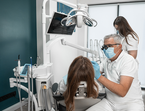 HIPAA Compliance Services for Beaufort Dental and Medical Practices