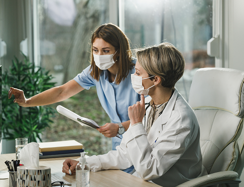 HIPAA Compliance Services for Johns Creek Dental and Medical Practices