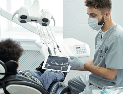 HIPAA Compliance Services for Statesboro Dental and Medical Practices