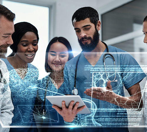 Premium IT Consulting Services for Atlanta Healthcare Providers