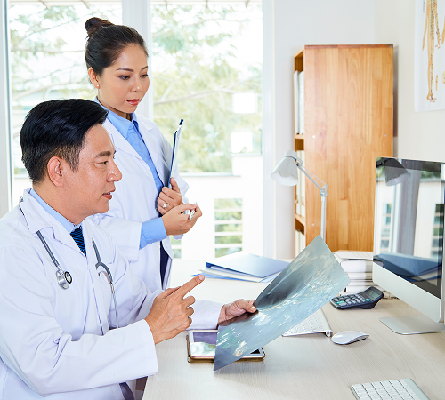 Premium IT Consulting Services for Atlanta Healthcare Providers