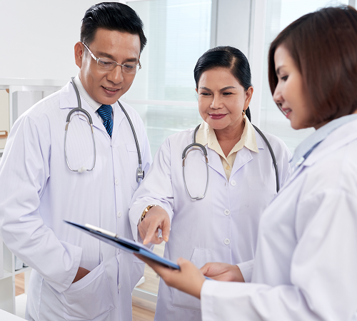 Premium IT Consulting Services for Atlanta Healthcare Providers