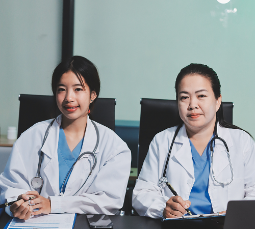 Premium IT Consulting Services for Atlanta Healthcare Providers