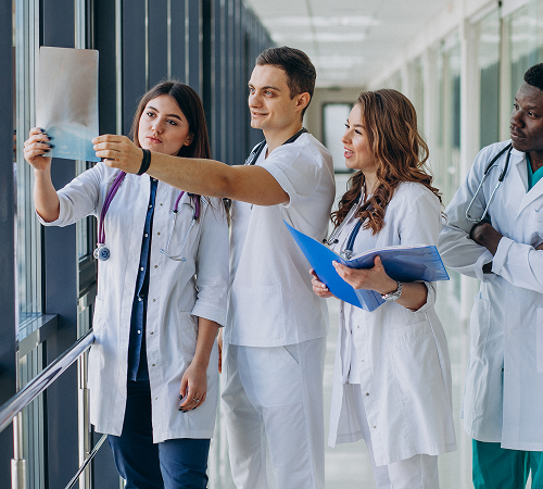 Premium IT Consulting Services for Atlanta Healthcare Providers