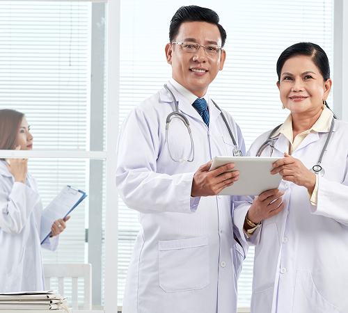 Premium IT Consulting Services for Atlanta Healthcare Providers