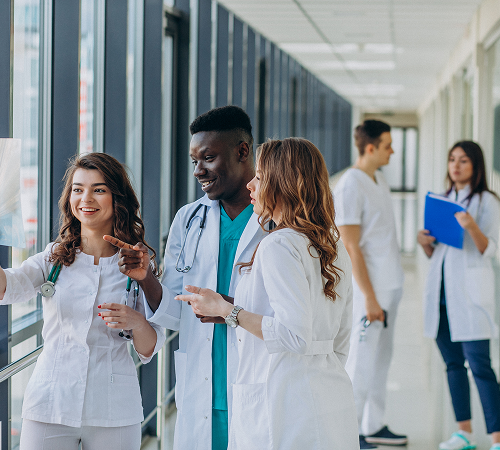 Premium IT Consulting Services for Atlanta Healthcare Providers