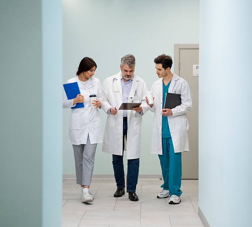 Premium IT Consulting Services for Atlanta Healthcare Providers