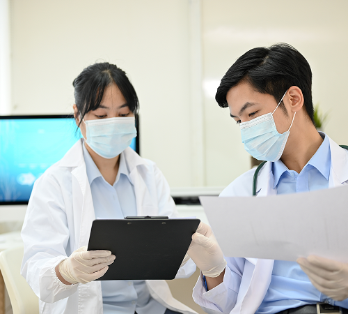 Premium IT Consulting Services for Atlanta Healthcare Providers