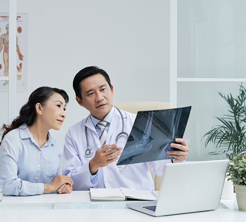 Premium IT Consulting Services for Atlanta Healthcare Providers