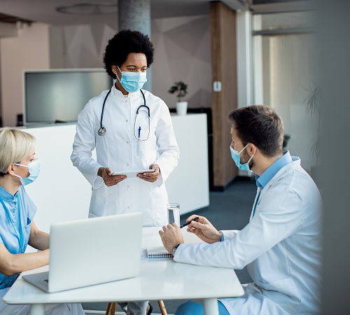 Premium IT Consulting Services for Atlanta Healthcare Providers