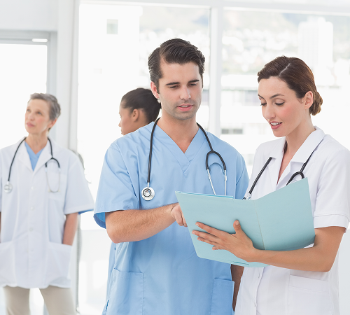 Premium IT Consulting Services for Atlanta Healthcare Providers