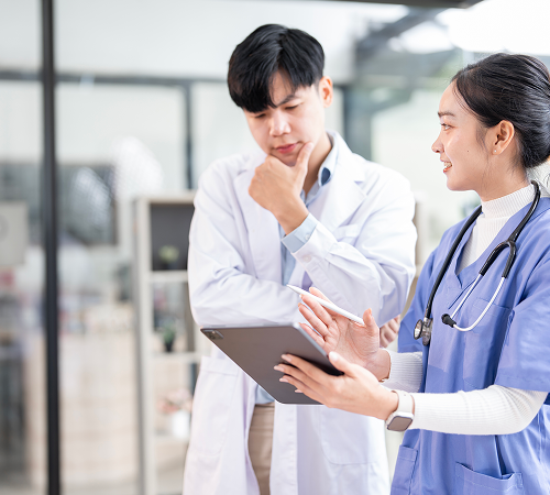 Premium IT Consulting Services for Atlanta Healthcare Providers