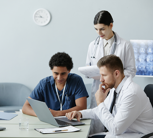 Healthcare IT Consulting Firms in Tucke Premium IT Consulting Services for Atlanta Healthcare Providers