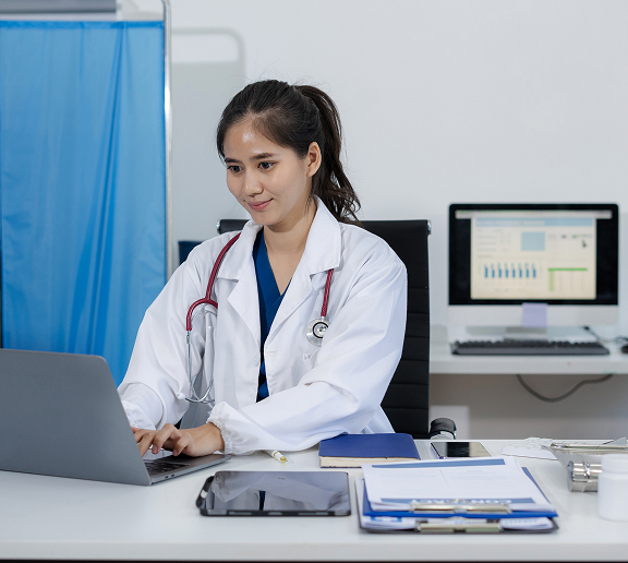 Healthcare IT Services in Marietta