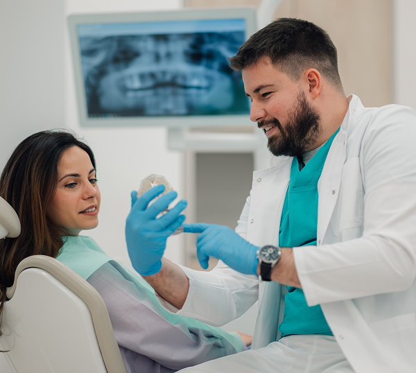 Dental IT Services for Hilton Head Island, SC Practices