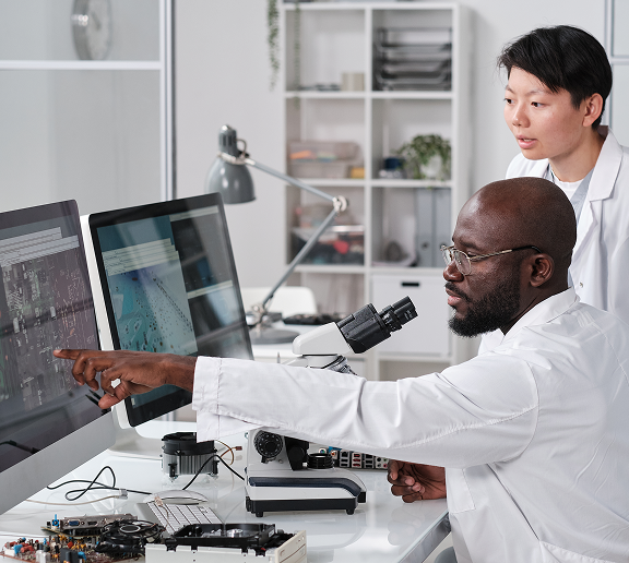 Healthcare IT Solutions in Hilton Head