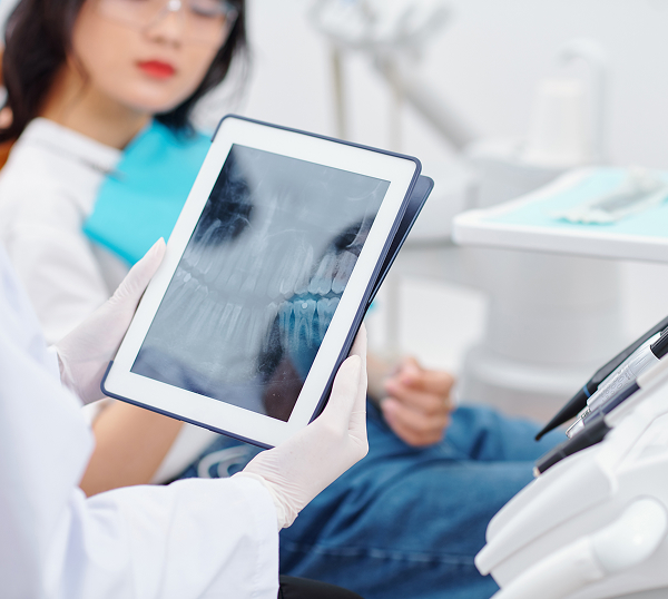 Hinesville, GA Practices Dental IT Services for Hinesville, GA Practices