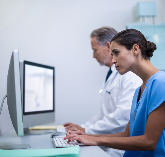 IT Service Provider for Medical Clinics in Atlanta IT Service Provider for Medical Clinics in Atlanta