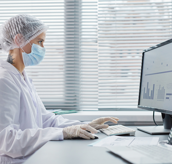 Healthcare IT Consulting in Bluffton