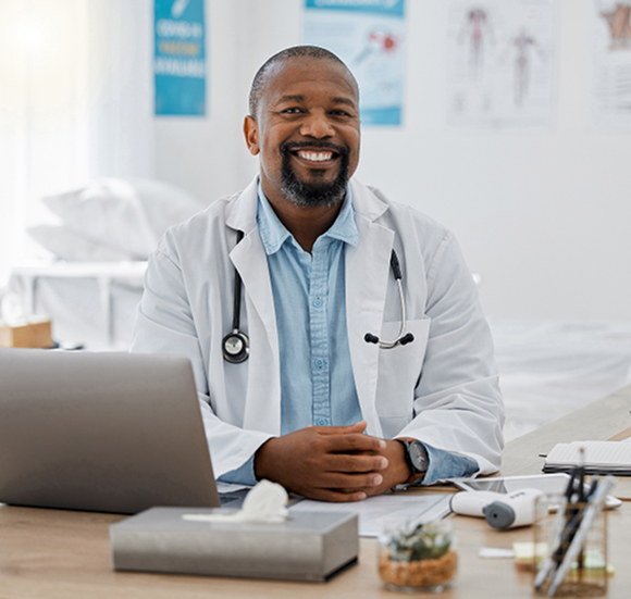 IT Service Provider for Medical Clinics in Brunswick