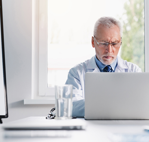 IT Service Provider for Medical Clinics in Buford