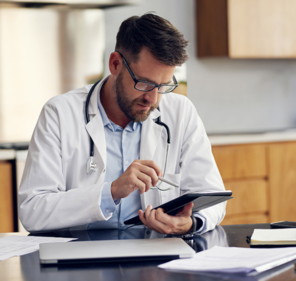 IT Service Provider for Medical Clinics in Canton