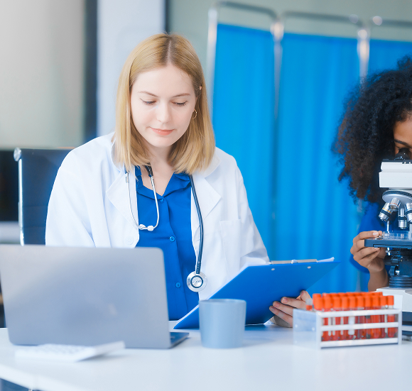 Premium Managed IT Services for Charleston Medical Clinics