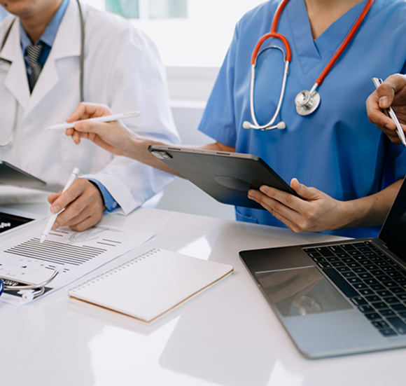 IT Service Provider for Medical Clinics in Conyers IT Service Provider for Medical Clinics in Conyers