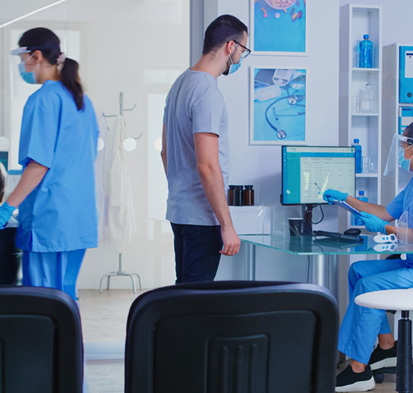 IT Service Provider for Medical Clinics in Decatur