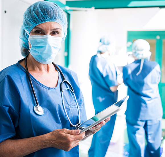 IT Service Provider for Medical Clinics in Douglasville