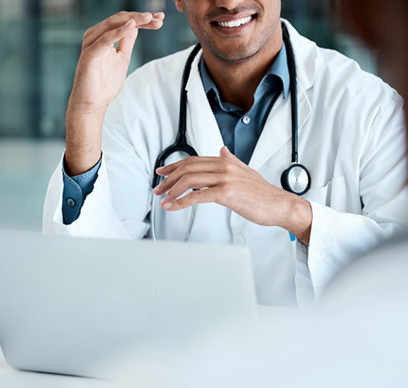 IT Service Provider for Medical Clinics in Kennesaw