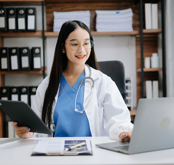 IT Service Provider for Medical Clinics in Lawrenceville