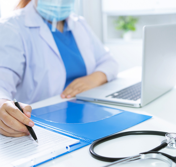 IT Service Provider for Medical Clinics in McDonough