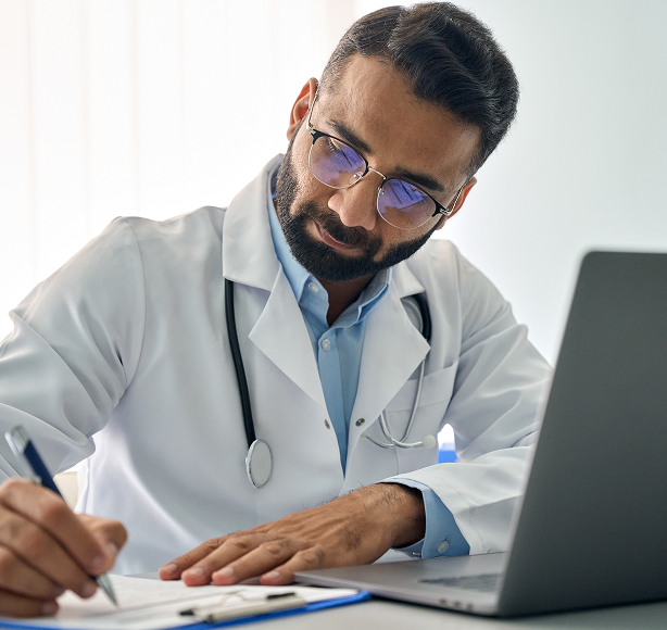 IT Service Provider for Medical Clinics in Newnan