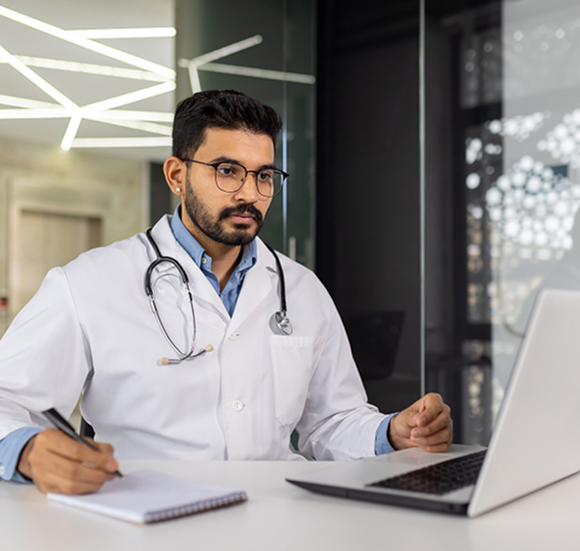 IT Service Provider for Medical Clinics in Pooler