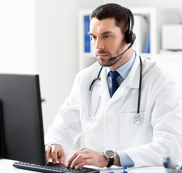 IT Service Provider for Medical Clinics in Savannah