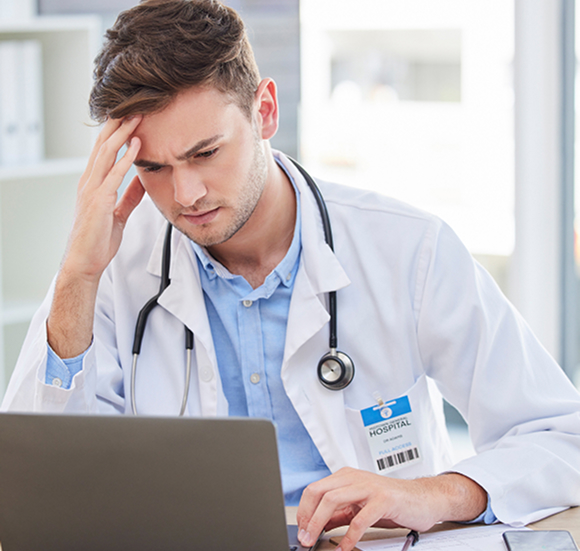 IT Service Provider for Medical Clinics in Statesboro