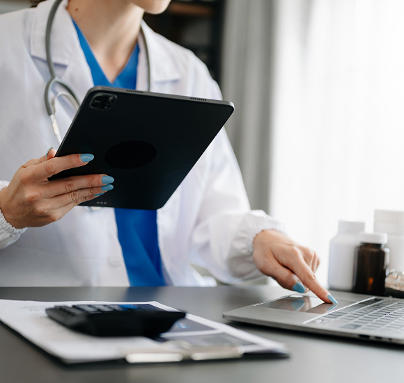 IT Service Provider for Medical Clinics in Stockbridge IT Service Provider for Medical Clinics in Stockbridge