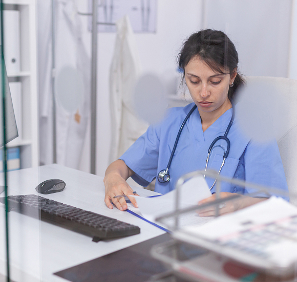 IT Service Provider for Medical Clinics in Stone Mountain