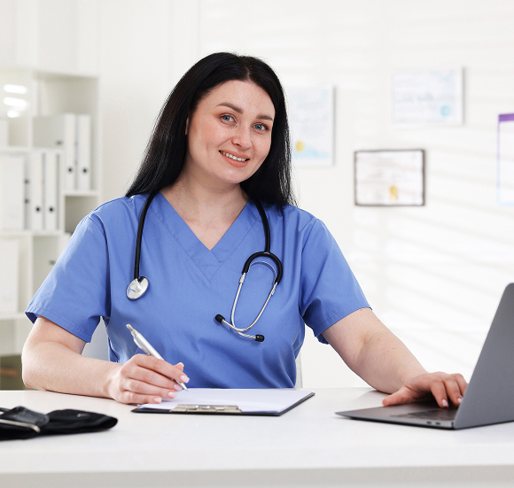 IT Service Provider for Medical Clinics in Tucker