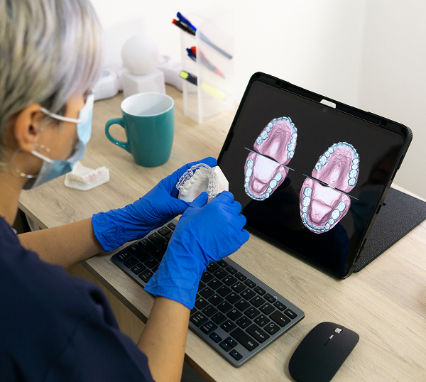 Dental IT Services for Kennesaw, GA Practices