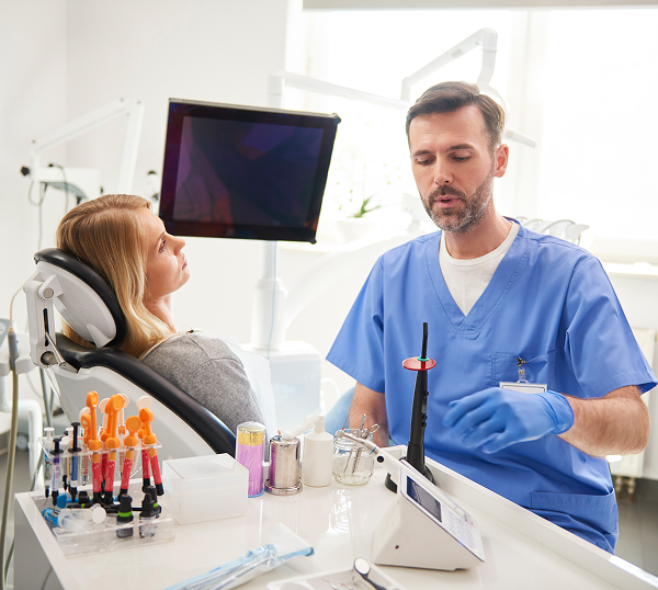 Lawrenceville Practices Dental IT Services for Lawrenceville Practices