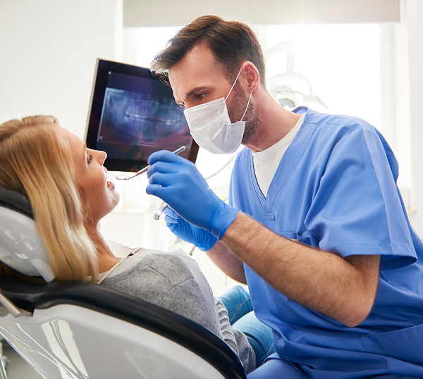 Dental IT Services for Newnan, GA Practices