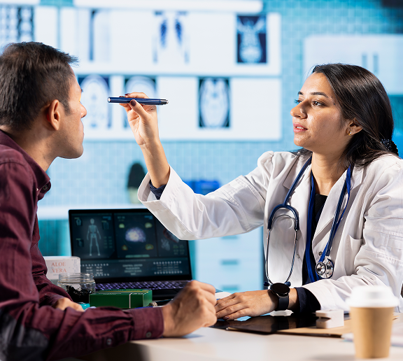 Healthcare IT Services in Marietta