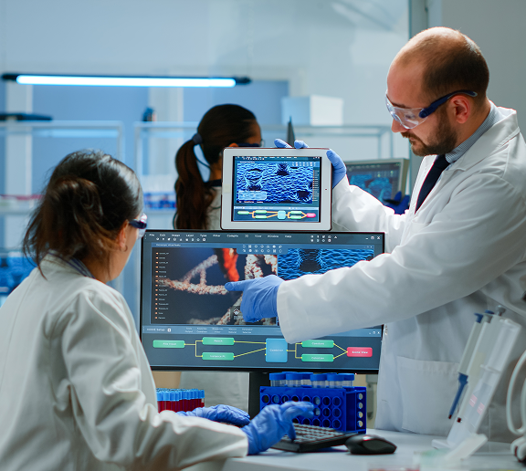 Healthcare IT Services in Marietta