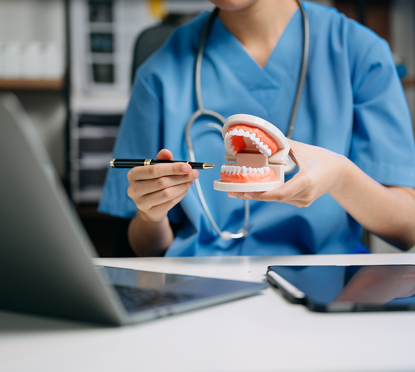 Dental IT Services for Peachtree City Practices