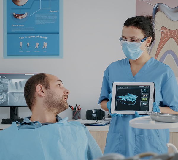 Pooler, GA Practices Dental IT Services for Pooler, GA Practices