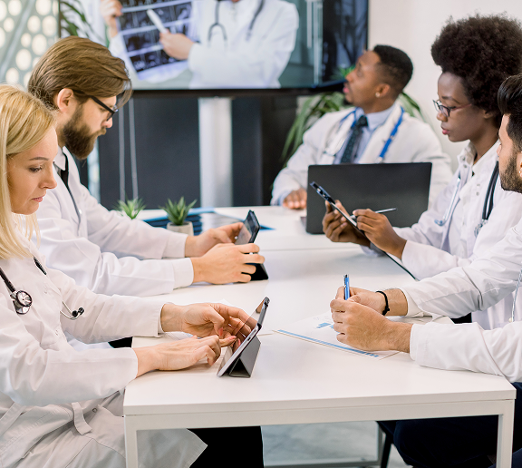 Healthcare IT Solutions Pooler