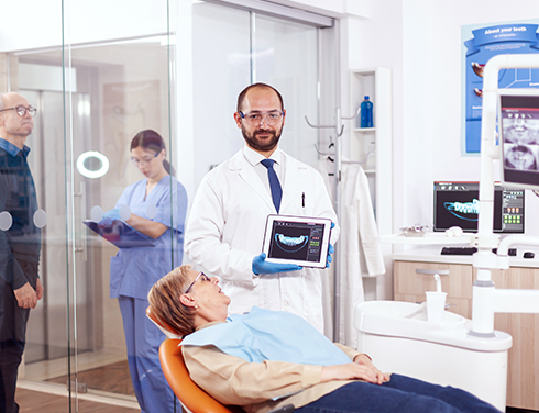 HIPAA Compliance Services for Conyers Dental and Medical Practices