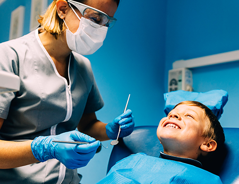 HIPAA Compliance Services for Conyers Dental and Medical Practices
